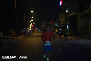 Minh Dam Discovery Marathon 2024 - Ảnh #1275350