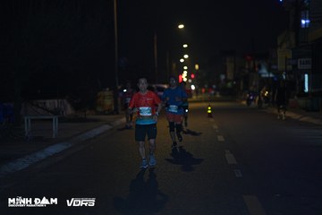 Minh Dam Discovery Marathon 2024 - Ảnh #1276503