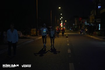 Minh Dam Discovery Marathon 2024 - Ảnh #1275711