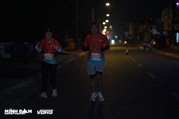 Minh Dam Discovery Marathon 2024 - Ảnh #1274726