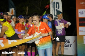 Minh Dam Discovery Marathon 2024 - Ảnh #1273174