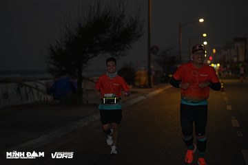 Minh Dam Discovery Marathon 2024 - Ảnh #1277926