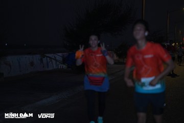Minh Dam Discovery Marathon 2024 - Ảnh #1277546