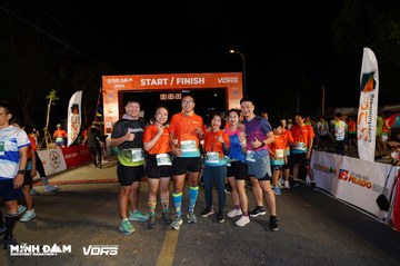 Minh Dam Discovery Marathon 2024 - Ảnh #1273019