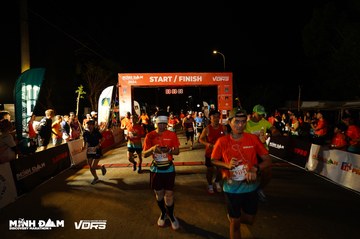 Minh Dam Discovery Marathon 2024 - Ảnh #1272635