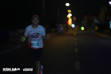Minh Dam Discovery Marathon 2024 - Ảnh #1276288