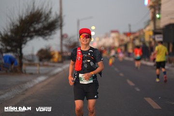 Minh Dam Discovery Marathon 2024 - Ảnh #1278329