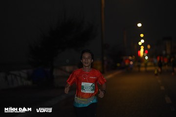 Minh Dam Discovery Marathon 2024 - Ảnh #1277631