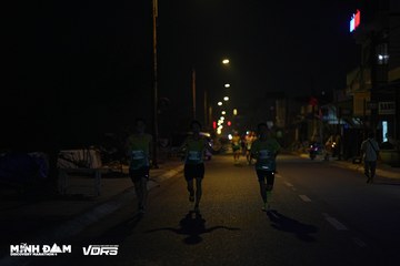 Minh Dam Discovery Marathon 2024 - Ảnh #1275285