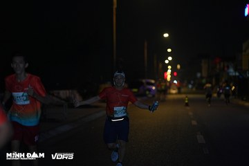 Minh Dam Discovery Marathon 2024 - Ảnh #1276055
