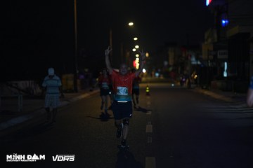 Minh Dam Discovery Marathon 2024 - Ảnh #1276575