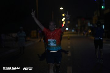 Minh Dam Discovery Marathon 2024 - Ảnh #1276581