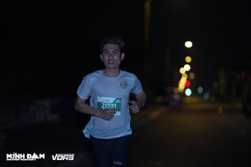 Minh Dam Discovery Marathon 2024 - Ảnh #1274960