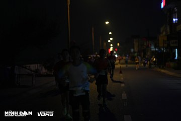 Minh Dam Discovery Marathon 2024 - Ảnh #1276945