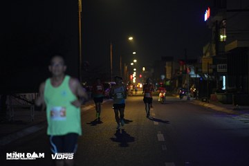 Minh Dam Discovery Marathon 2024 - Ảnh #1271806