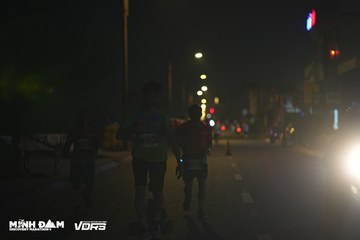 Minh Dam Discovery Marathon 2024 - Ảnh #1276823
