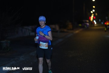 Minh Dam Discovery Marathon 2024 - Ảnh #1274980
