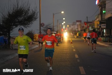 Minh Dam Discovery Marathon 2024 - Ảnh #1278102