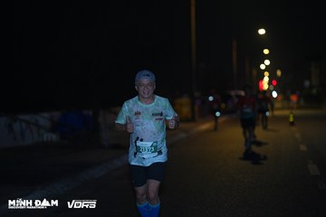 Minh Dam Discovery Marathon 2024 - Ảnh #1276498