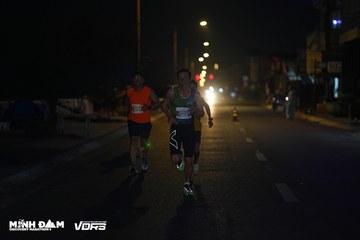 Minh Dam Discovery Marathon 2024 - Ảnh #1273425