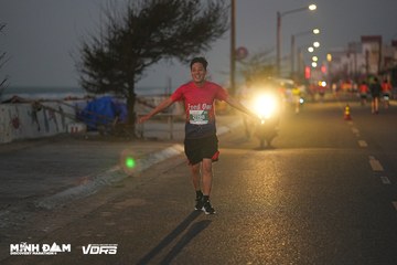 Minh Dam Discovery Marathon 2024 - Ảnh #1278148