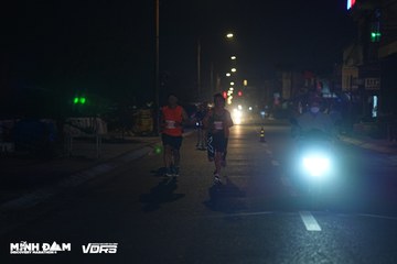 Minh Dam Discovery Marathon 2024 - Ảnh #1273406