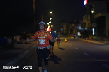 Minh Dam Discovery Marathon 2024 - Ảnh #1273641