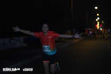 Minh Dam Discovery Marathon 2024 - Ảnh #1276622