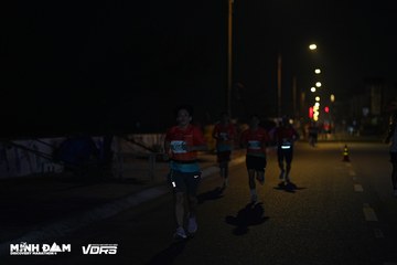 Minh Dam Discovery Marathon 2024 - Ảnh #1276043