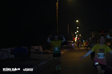 Minh Dam Discovery Marathon 2024 - Ảnh #1275318