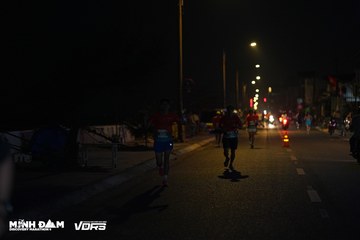 Minh Dam Discovery Marathon 2024 - Ảnh #1275946