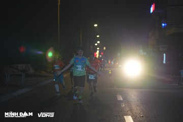Minh Dam Discovery Marathon 2024 - Ảnh #1276816