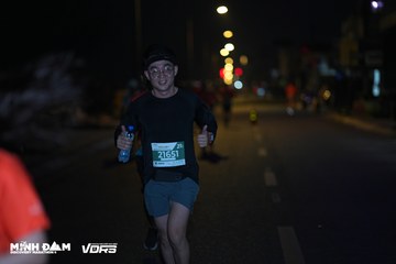 Minh Dam Discovery Marathon 2024 - Ảnh #1276566