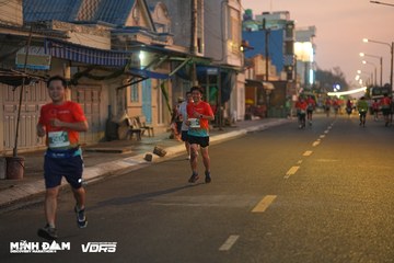 Minh Dam Discovery Marathon 2024 - Ảnh #1278223
