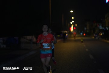 Minh Dam Discovery Marathon 2024 - Ảnh #1275054
