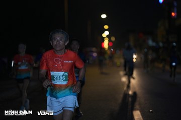 Minh Dam Discovery Marathon 2024 - Ảnh #1276222