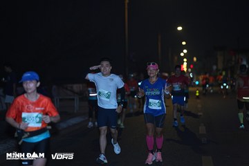 Minh Dam Discovery Marathon 2024 - Ảnh #1277280