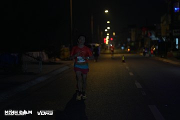 Minh Dam Discovery Marathon 2024 - Ảnh #1275053