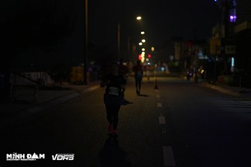 Minh Dam Discovery Marathon 2024 - Ảnh #1277007