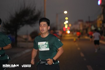 Minh Dam Discovery Marathon 2024 - Ảnh #1278044