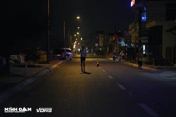 Minh Dam Discovery Marathon 2024 - Ảnh #1272245