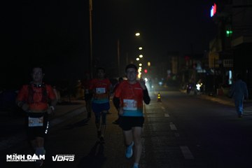 Minh Dam Discovery Marathon 2024 - Ảnh #1273358