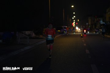 Minh Dam Discovery Marathon 2024 - Ảnh #1275920