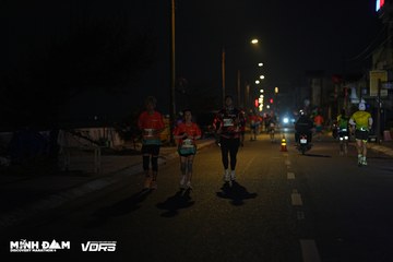Minh Dam Discovery Marathon 2024 - Ảnh #1277152