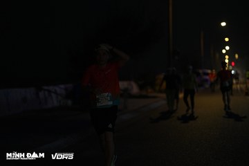 Minh Dam Discovery Marathon 2024 - Ảnh #1276762