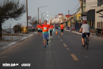 Minh Dam Discovery Marathon 2024 - Ảnh #1278444