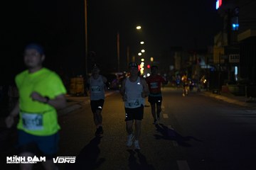 Minh Dam Discovery Marathon 2024 - Ảnh #1276247