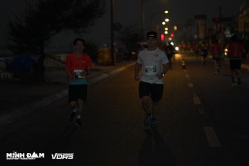Minh Dam Discovery Marathon 2024 - Ảnh #1277816