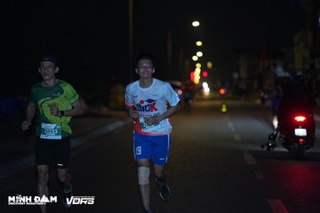 Minh Dam Discovery Marathon 2024 - Ảnh #1275912