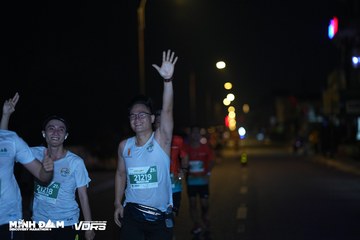 Minh Dam Discovery Marathon 2024 - Ảnh #1275498
